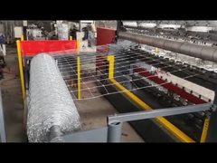 2.4mm олени исправили машина загородки узла утяжеляют 8 тонн ширины 2440mm