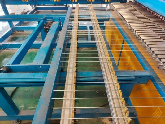 Wire Mesh Welding Machine / welded fence Mesh Welding Machine